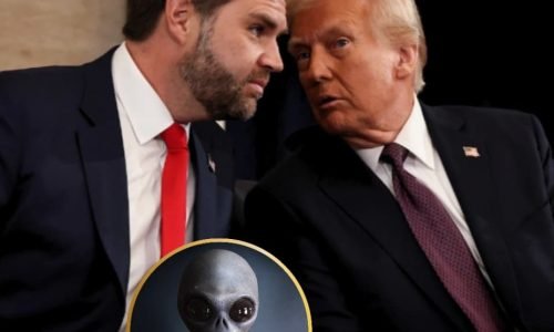 vice de trump diz obcecado por ovinis e acredita que são demônios (1)