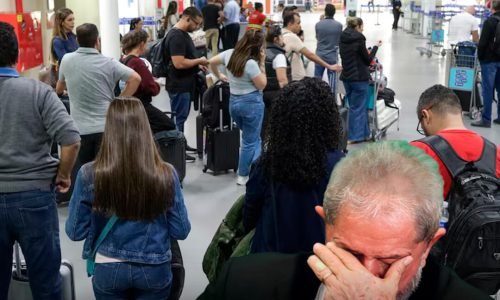 voa brasil fracassa apenas 1,7 das passagens prometidas a r 200 vendidas