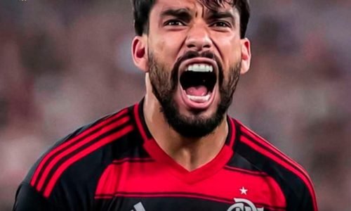 west ham espera proposta oficial do flamengo por lucas paquetá para avançar em negociação (1)